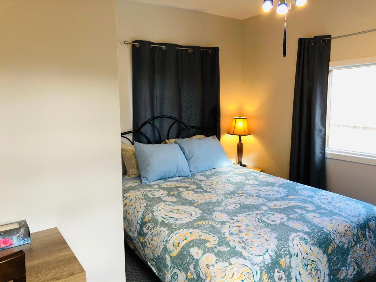 Downtown Whitehorse 2 Bedroom House Ngoại thất bức ảnh